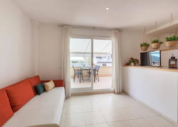 Soul By Hello Homes * Sitges