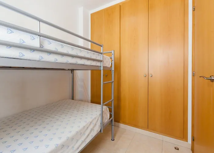 Daire Soul By Hello Homes Sitges