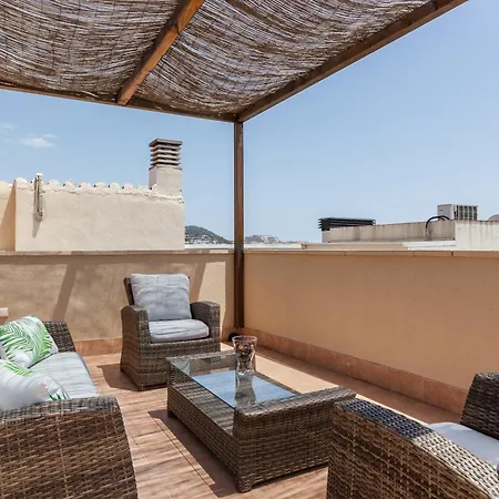 Soul By Hello Homes Apartament *