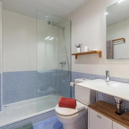 Soul By Hello Homes Apartament *