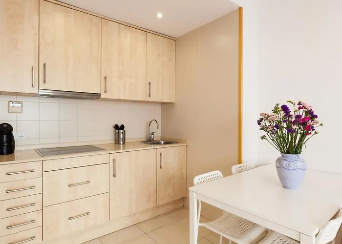 Soul By Hello Homes Apartment Sitges