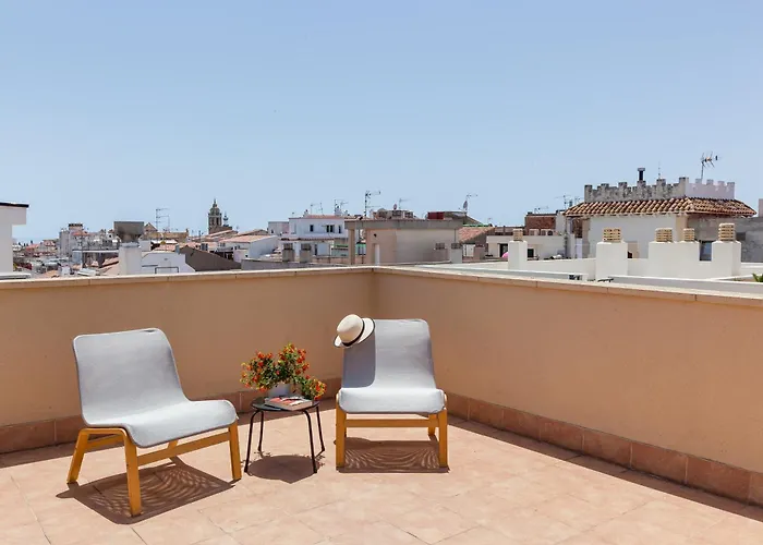 Soul By Hello Homes * Sitges