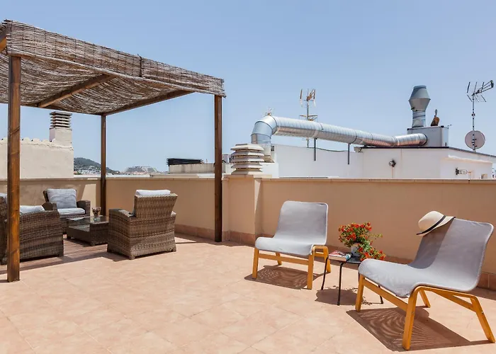 Soul By Hello Homes Lejlighed *