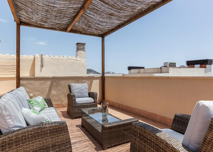 Soul By Hello Homes Lejlighed *