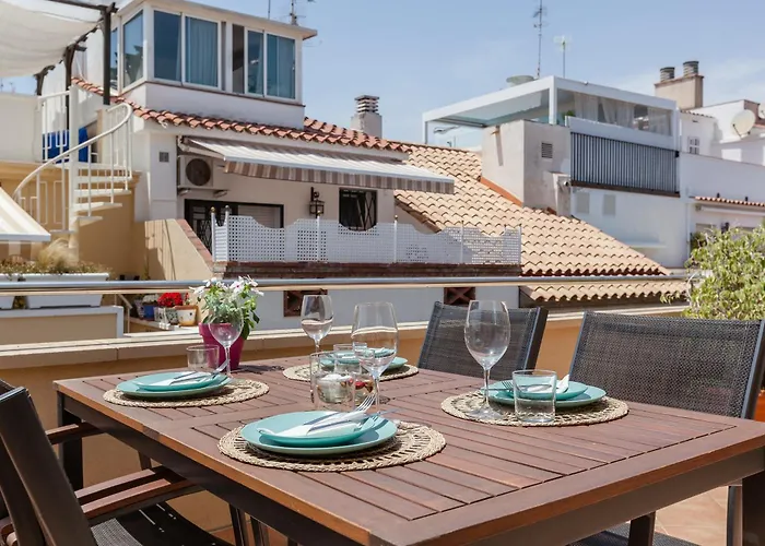 Soul By Hello Homes Sitges