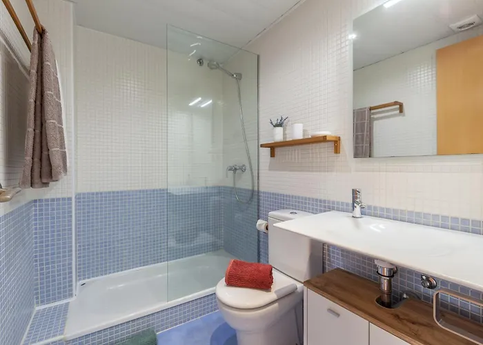 Soul By Hello Homes Lejlighed *