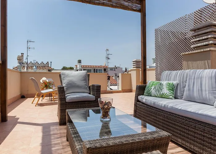 Soul By Hello Homes * Sitges