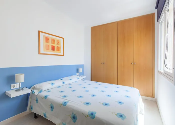 Soul By Hello Homes Lejlighed Sitges