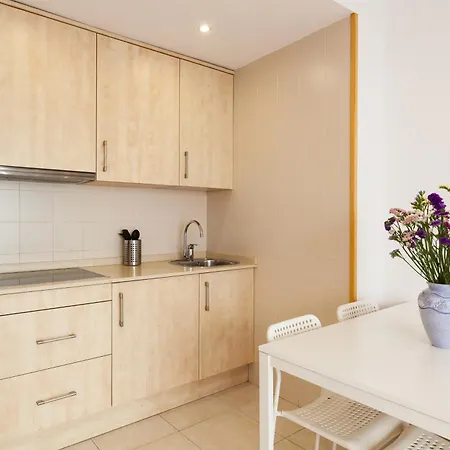 Soul By Hello Homes Apartment Sitges