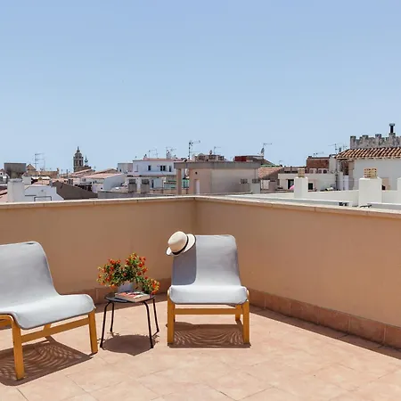 Soul By Hello Homes * Sitges