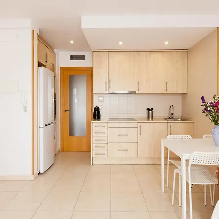 Appartement Soul By Hello Homes *