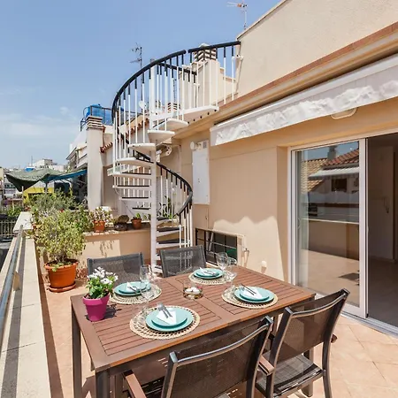 Soul By Hello Homes Sitges