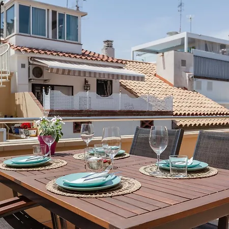 Soul By Hello Homes Sitges