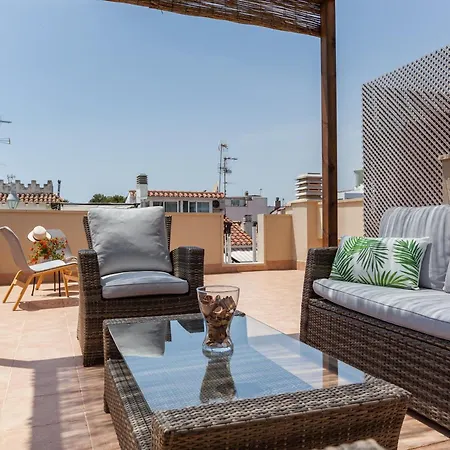 Soul By Hello Homes * Sitges