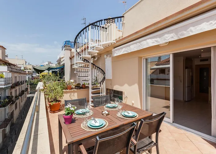 Soul By Hello Homes Σίτζες